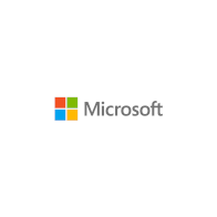 Logotipo - Microsoft