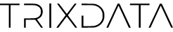 Logotipo da Trixdata